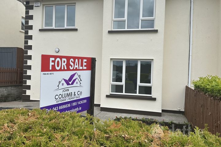 25 Higginstown Woods, Granard, Longford, Longford