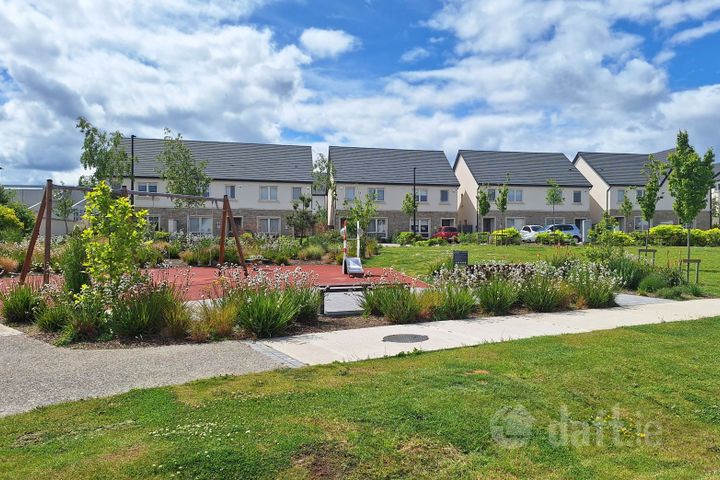 Hawkins Wood Close,Greystones,Co. Wicklow, Greystones, Co. Wicklow