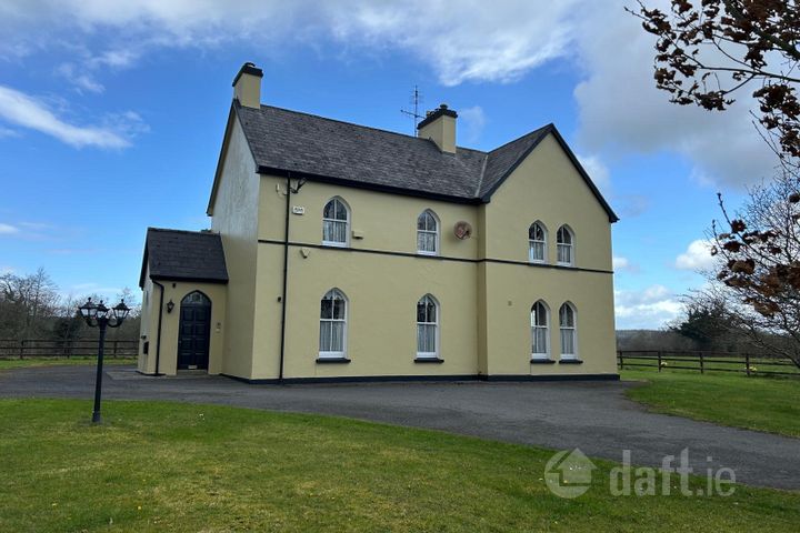 "The Presbytery" On 9.53 Acres, Dromagh, Mallow, Co. Cork, P51YWF1