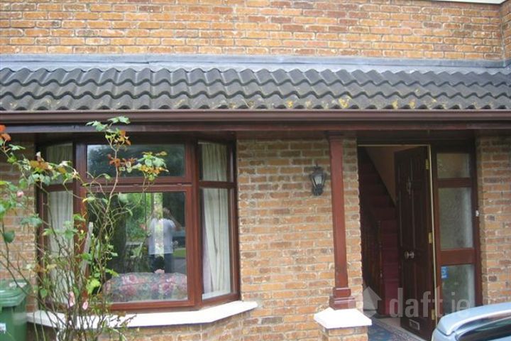 3 Cloister Park, Blackrock, Stillorgan, Co. Dublin