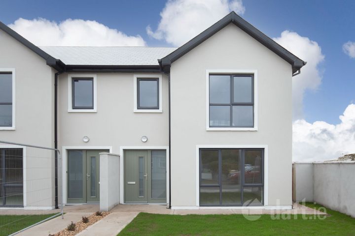 22 Cluain Álainn, Pairc An Aonaigh, Mogeely, Mogeely, Co. Cork, P25Y5Y8