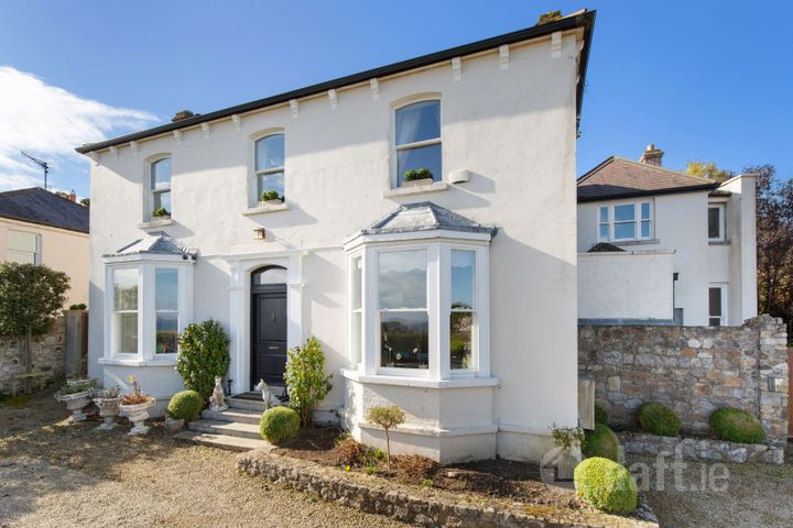 Ardeevin House, Ardeevin Road, Dalkey, Co. Dublin