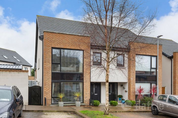 51 Drury Mills, Saggart, Co. Dublin, D24YN9K