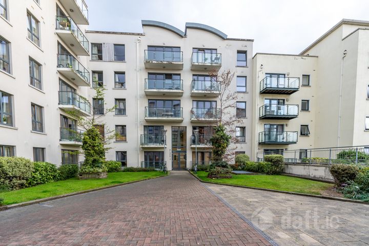 Apartment 29, Block 2, Richmond Hall, Richmond Road, Fairview, Dublin 3, D03XP40