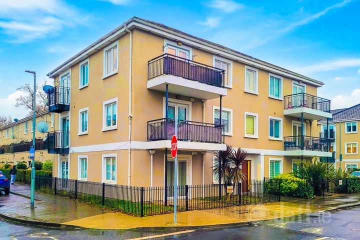 12e North Street, Ongar, Ongar, Dublin 15, D15HC98