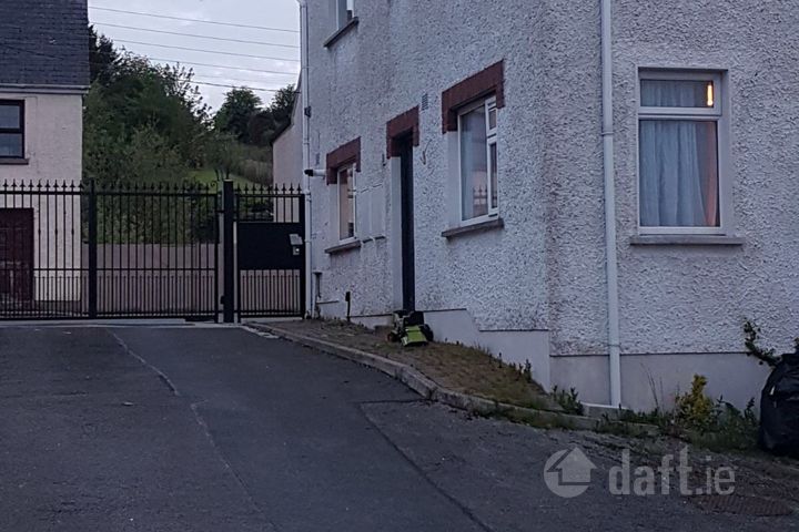 Church Street Court no:1, Cootehill, Co. Cavan