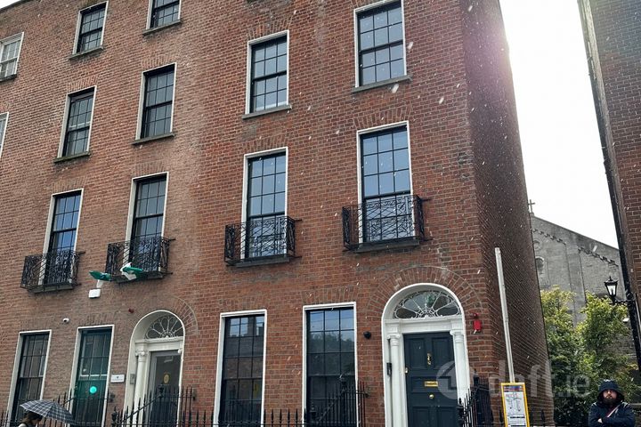 Barrington Street,Limerick, Limerick City Centre