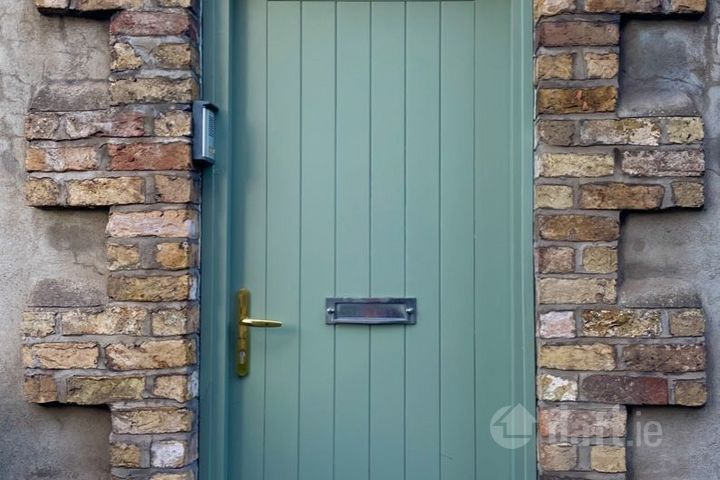 Rere Of 21, Ranelagh Road, Ranelagh, Dublin 6