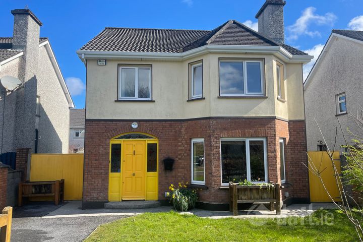 4 Rockvale, Castlebar, Co Mayo, Mayo