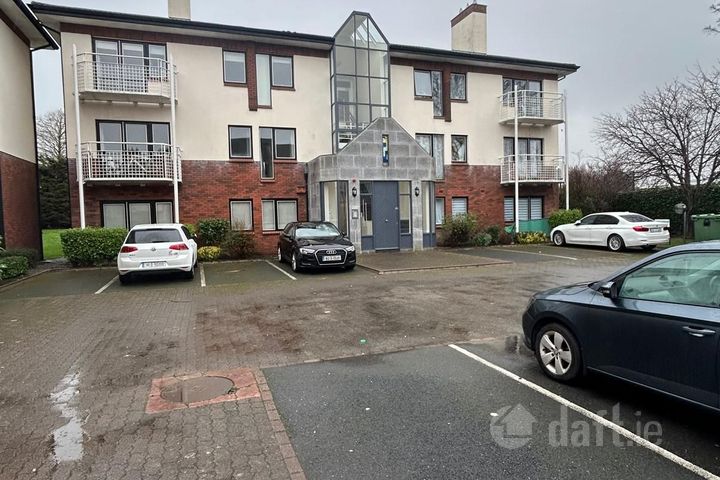 2 Bedroom apartment Brooklands, Dublin 4
