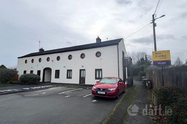 The Old School House, Saggart, Co. Dublin
