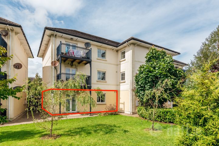 28 Laurel Drive, Esker Hills, Portloaise, Laois