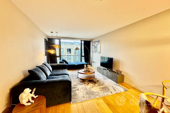 Apartment 56, Temple Hall, Milltown Avenue, Milltown, Dublin 6