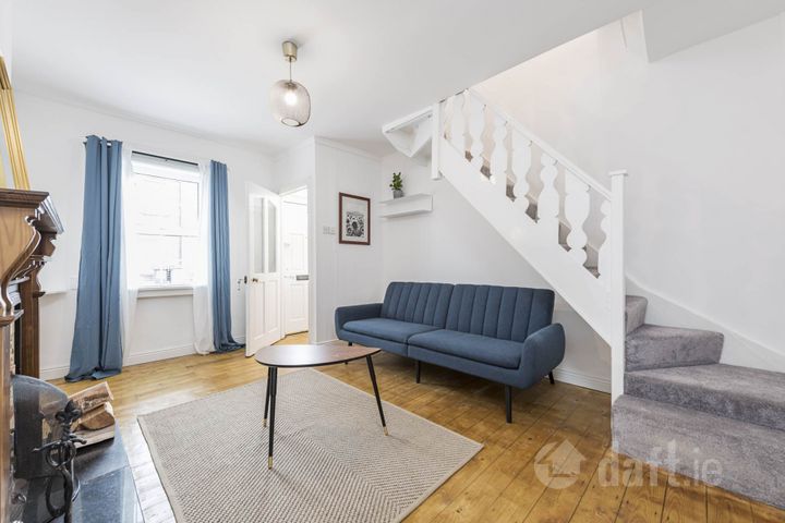 Sherrard Avenue, Dublin  1