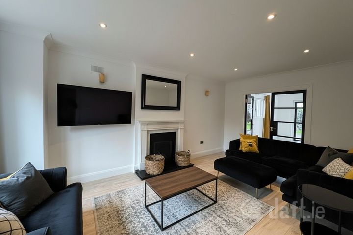 15 Belmont Lawn, Stillorgan, Stillorgan, Co. Dublin