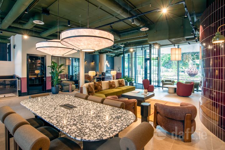 Alta Verde, Blackrock, Cross Avenue, Blackrock, Co. Dublin