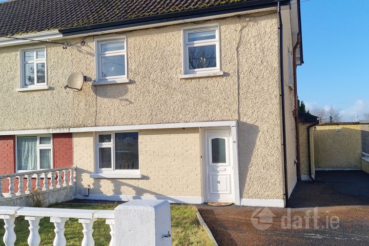 18 St Patricks Ave, Castlebar, Mayo, Mayo