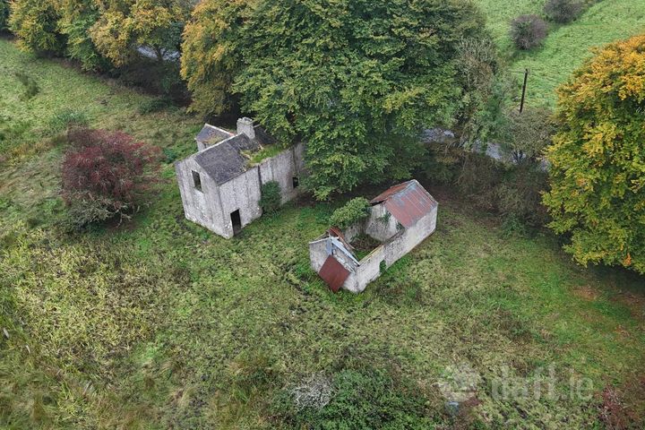 Kilmurry, Castleplunket, Co. Roscommon