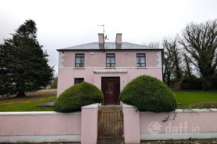 Garrafrauns, Tuam, Ballindine, Co. Mayo