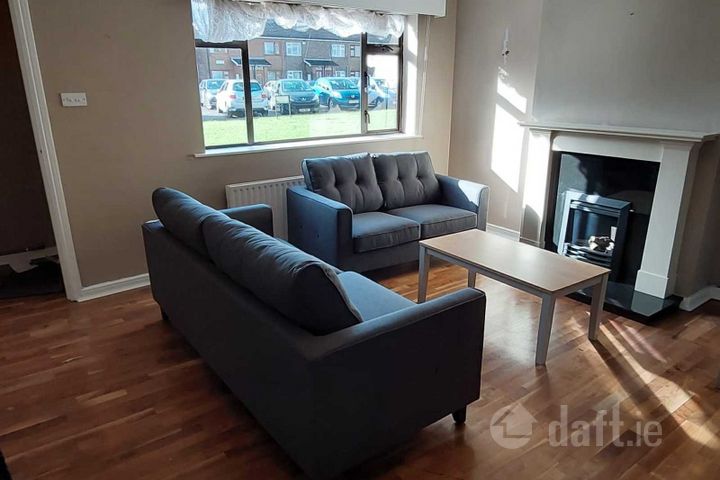 5 Sheraton Court, Glasheen Road, Glasheen, Co. Cork