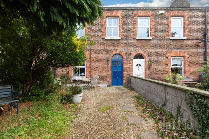 3 Abercorn Terrace, Inchicore, Dublin 8, Dublin 8, Dublin