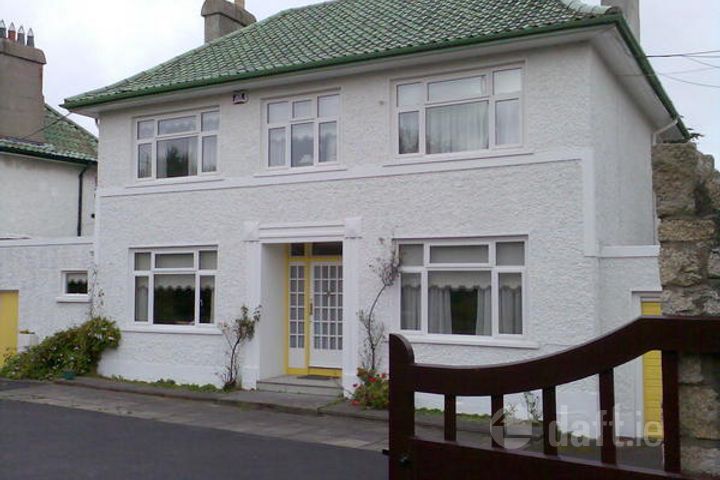 Wayside, Old Bray Road, Foxrock, Dublin 18, Dublin