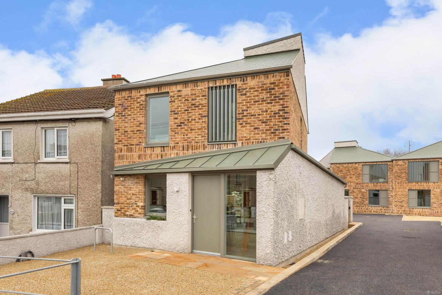 Skye, 47 St Fintan's Villas, Blackrock, Co. Dublin