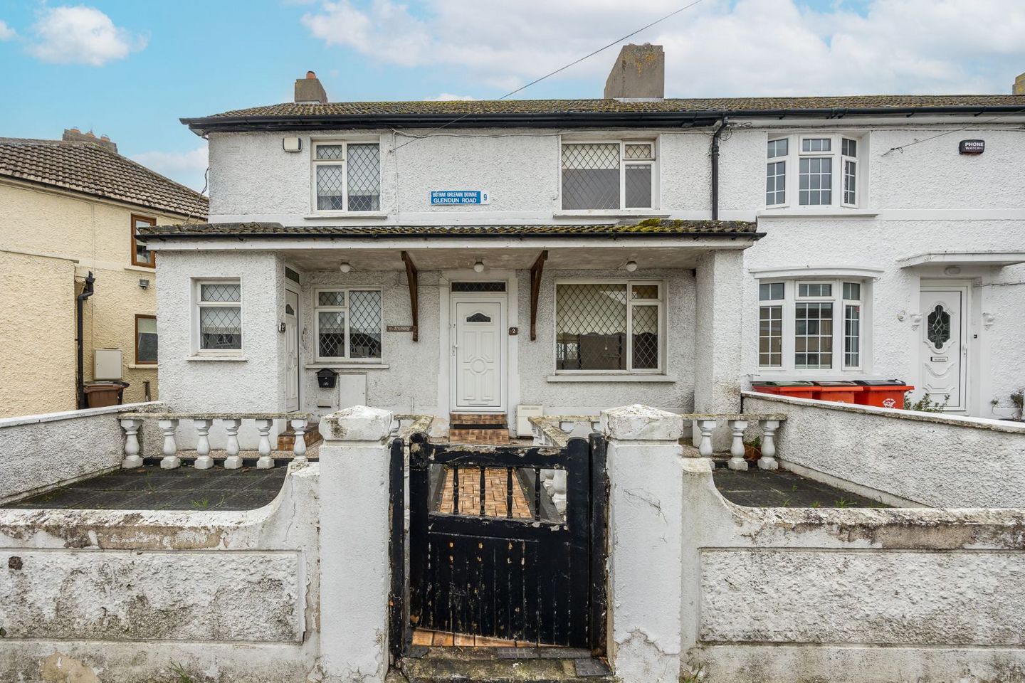 2 Glendun Road, Dublin 9, Whitehall, Dublin 9, D09P220