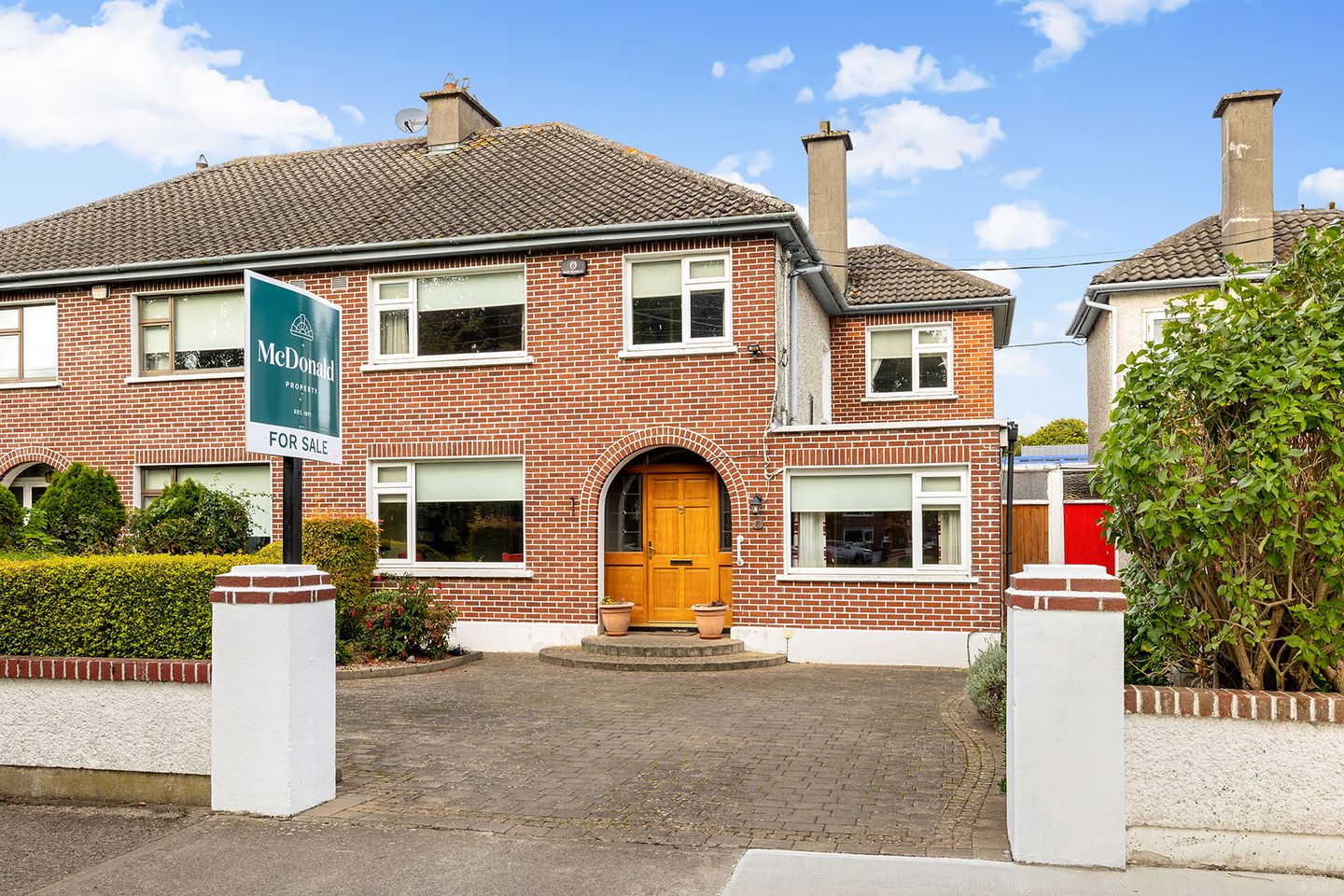 6 Lucan Heights, Lucan, Co. Dublin, K78P5R3