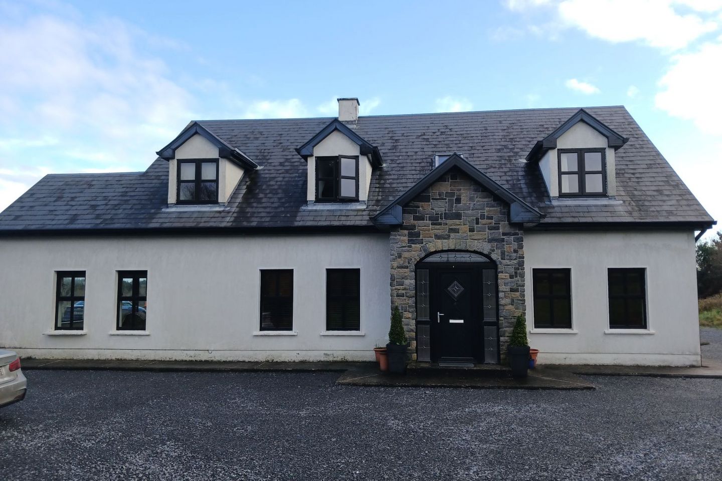 Moycullen,Galway, Keeagh, Co. Galway