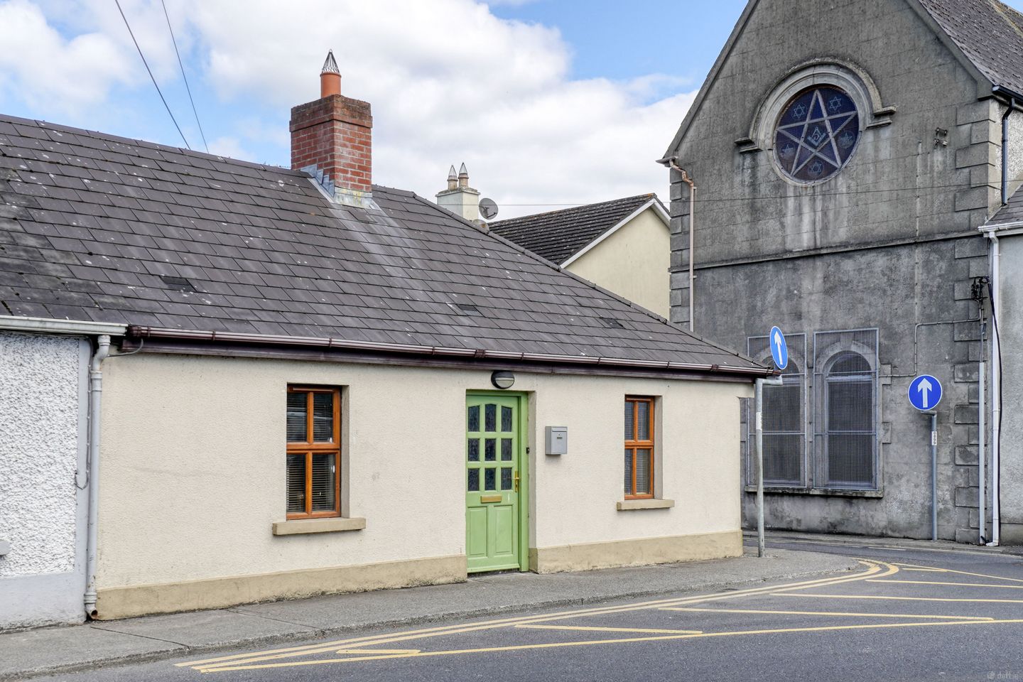 1 Pearse Street, Mountmellick, Co. Laois, R32YW21