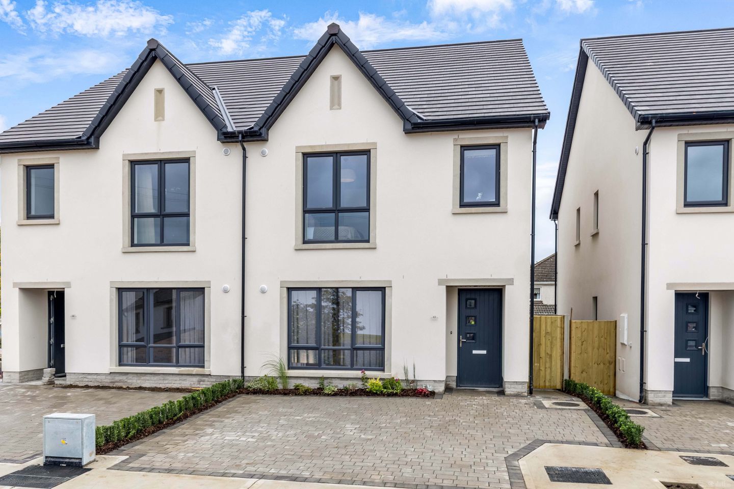Spire View, Johnstown Bridge, Co. Kildare, A83EW92