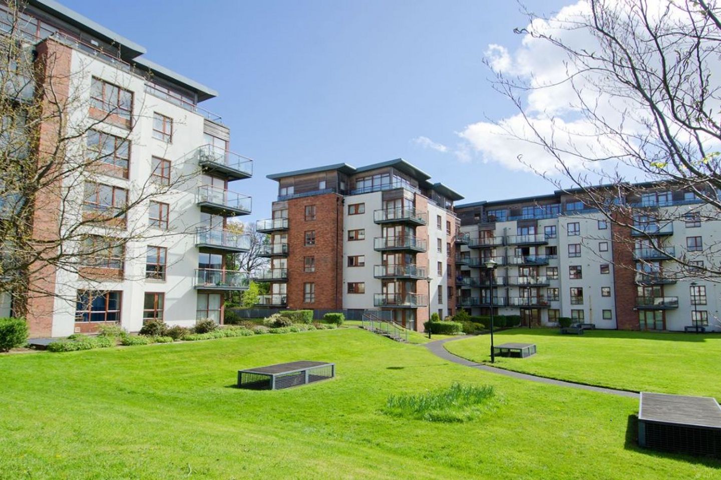 Apt 31, Temple Gardens, D09 NY60, Dublin 9