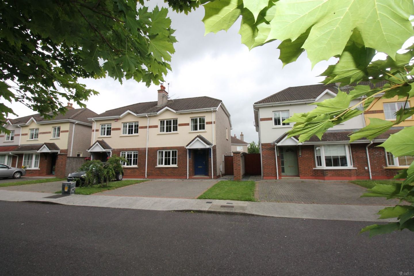 38 The Brambles, Castlepark, Mallow, Co. Cork