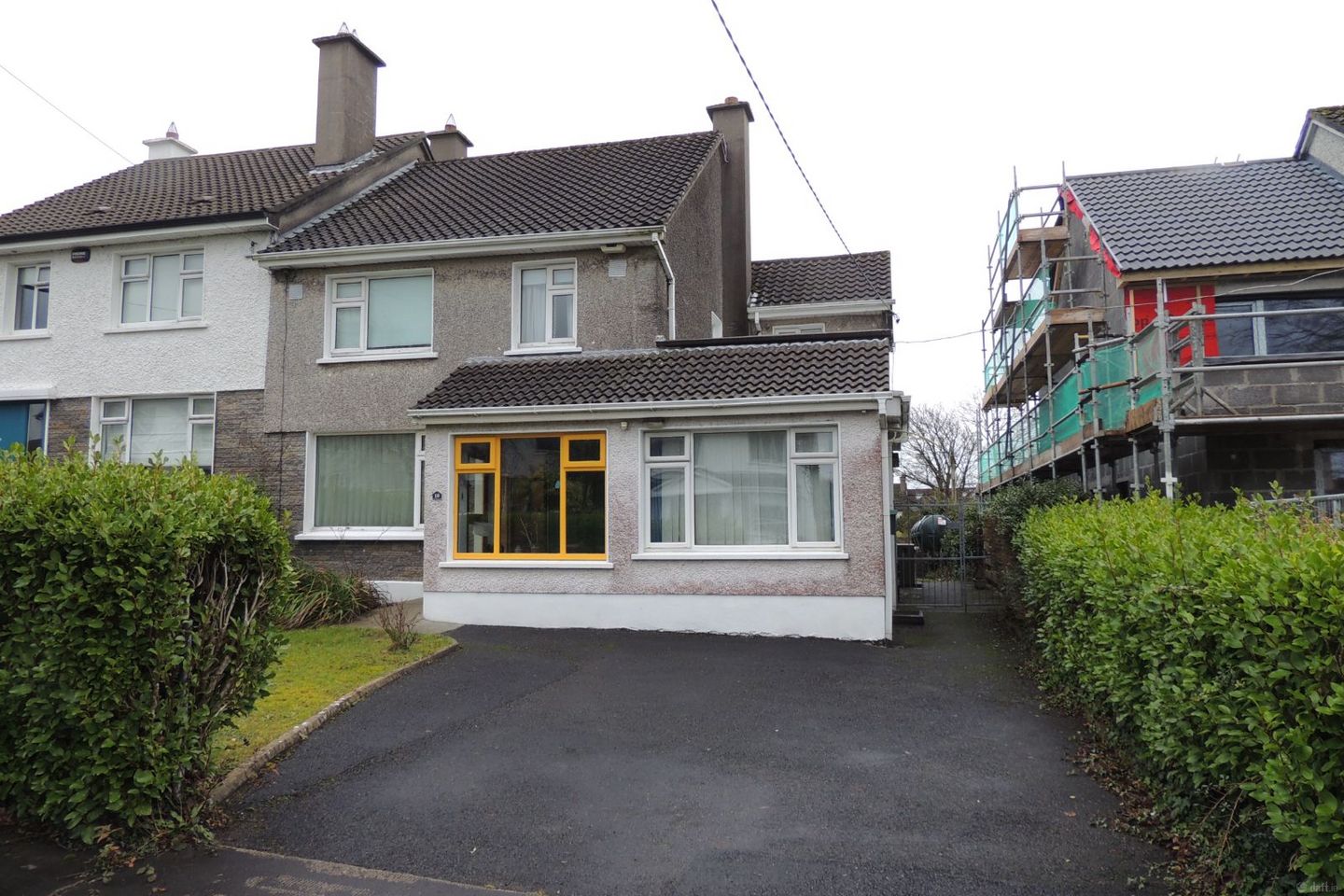 18 Glenard Avenue, Salthill, Co. Galway