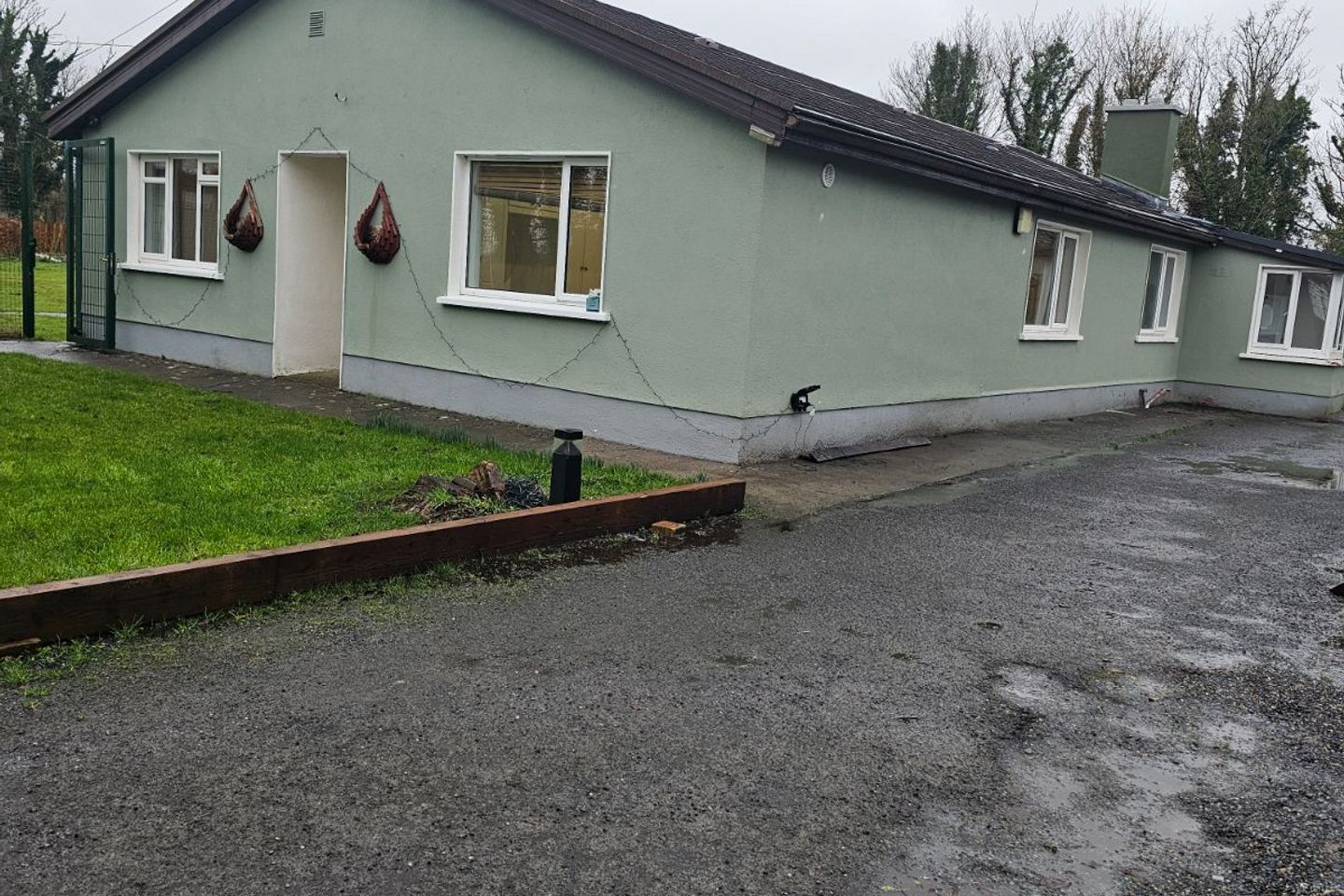 Gortcloonmore, Claregalway, Claregalway, Co. Galway