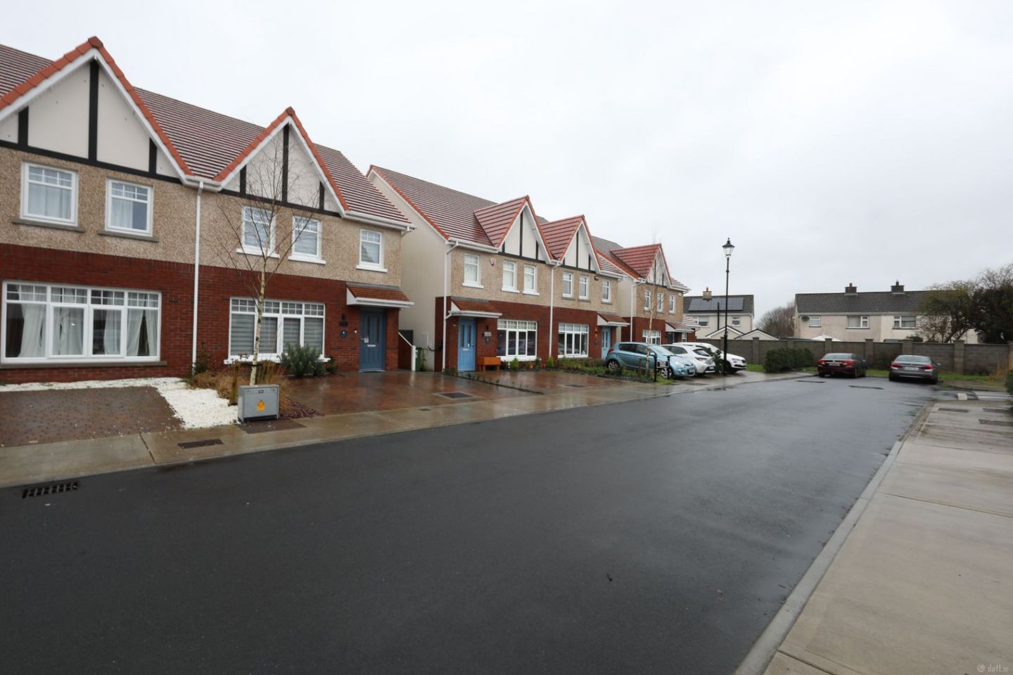 6 Willow Avenue, Foxburrow, Portlaoise, Co. Laois