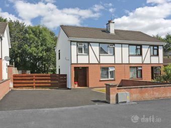 11 Cedar Downs, Dooradoyle, Co. Limerick - Semi-detached house