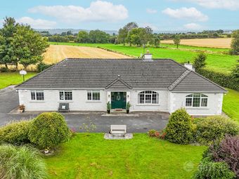 Tower Road, Jenkinstown, Kilkenny, Co. Kilkenny - Detached house
