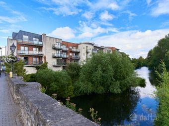 12 Poolboy Quay Apartments, Flower Hill, Navan, Co. Meath