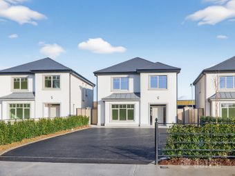 8 Sion Gardens, Sion Road, Kilkenny, Co. Kilkenny - Detached house