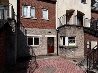 4 Cathedral Court, Clare Road, Ennis, Co. Clare - Apartment For Sale