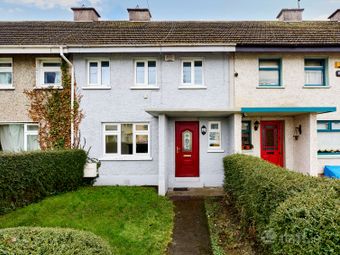 42 Saint Mary'S Park, Navan, Co. Meath