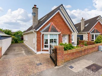 42 Carne Hill, Johnstown, Navan, Co. Meath