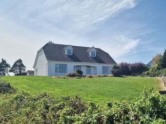 Prospecthill, Maree, Kilcaimin, Co. Galway - Detached house