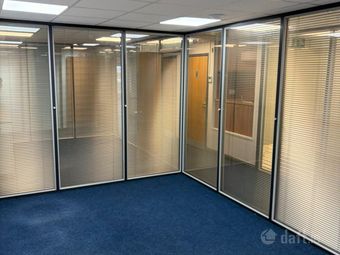 Office 2, Unit 51, N17 Business Park, Galway Road, Tuam, Co. Galway - 