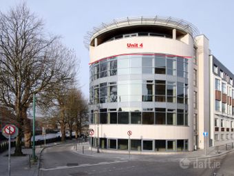 4th Floor George's Quay House, Georges Quay, Limerick City Centre, Co. Limerick - 