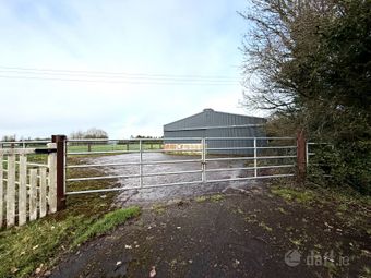 Acraboy, Monard, Monard, Co. Tipperary - Industrial Unit