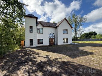 Moyhill, Cratloe, Bunratty, Co. Clare - Detached house