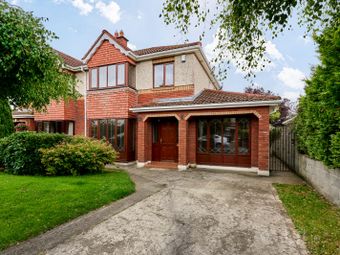 7 Alder Close, Beaufort Place, Navan, Co. Meath